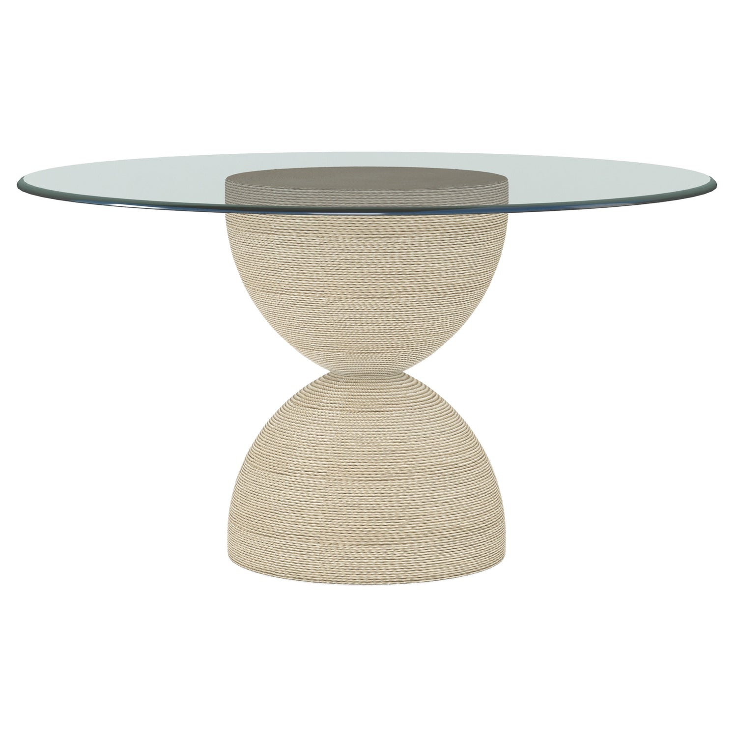 ART Furniture Cotiere 54" Round Dining Table