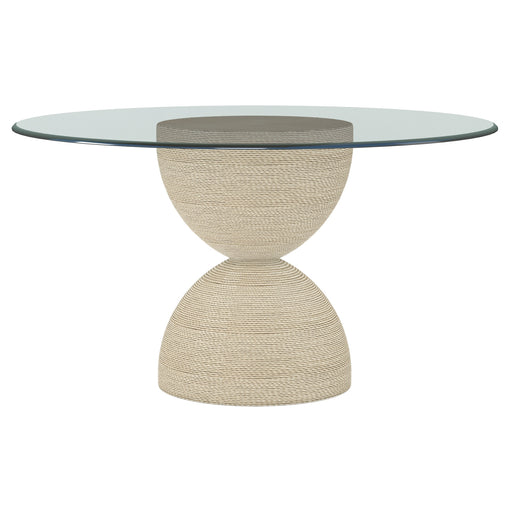 ART Furniture Cotiere 54" Round Dining Table