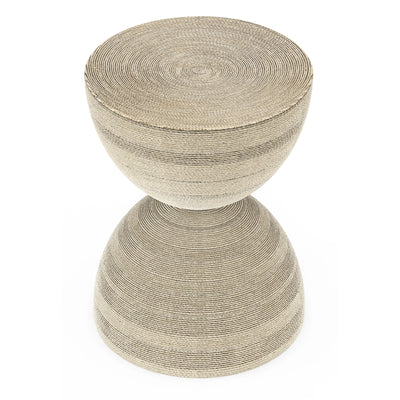 ART Furniture Cotiere Round End Table