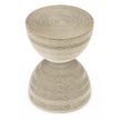 ART Furniture Cotiere Round End Table