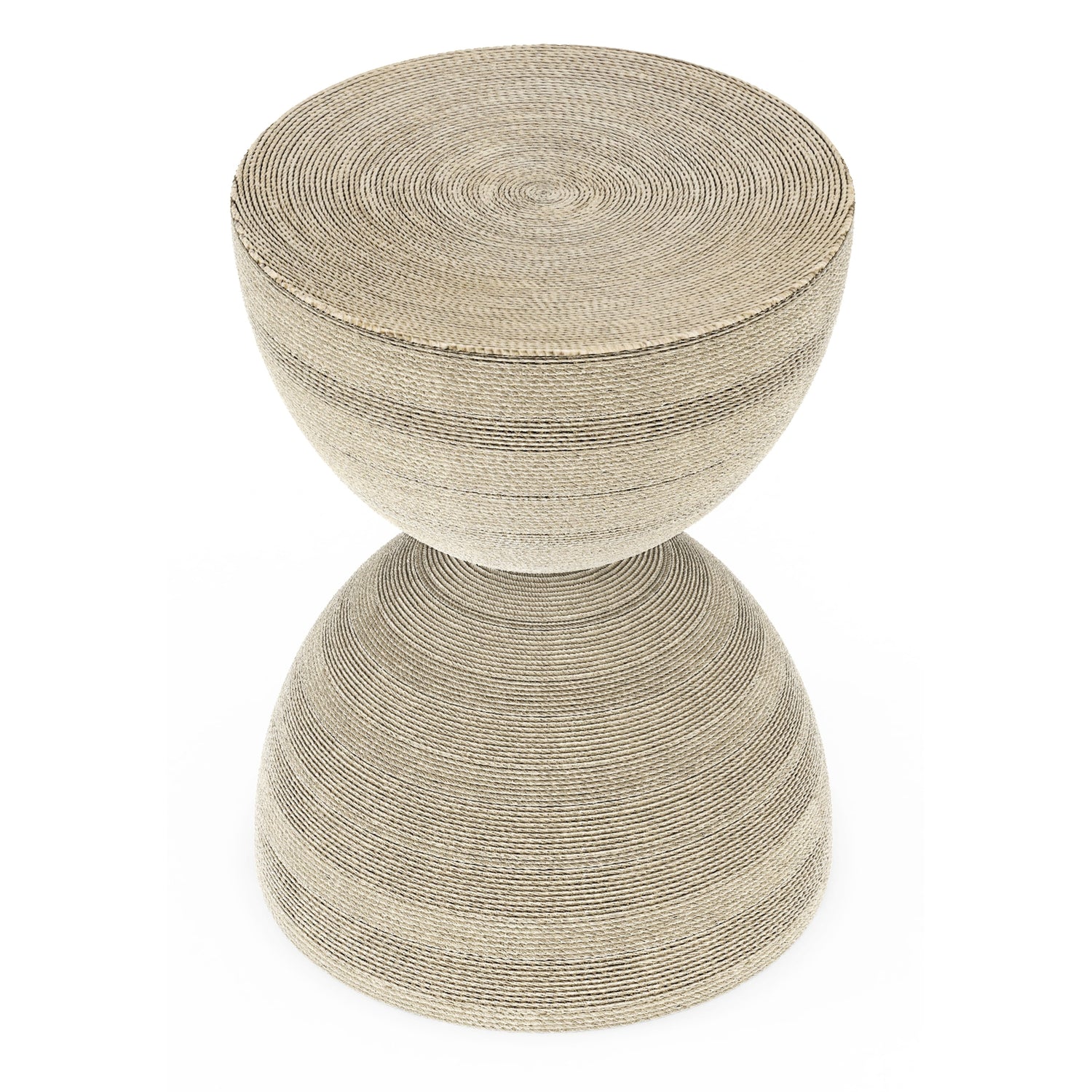 ART Furniture Cotiere Round End Table