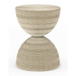 ART Furniture Cotiere Round End Table