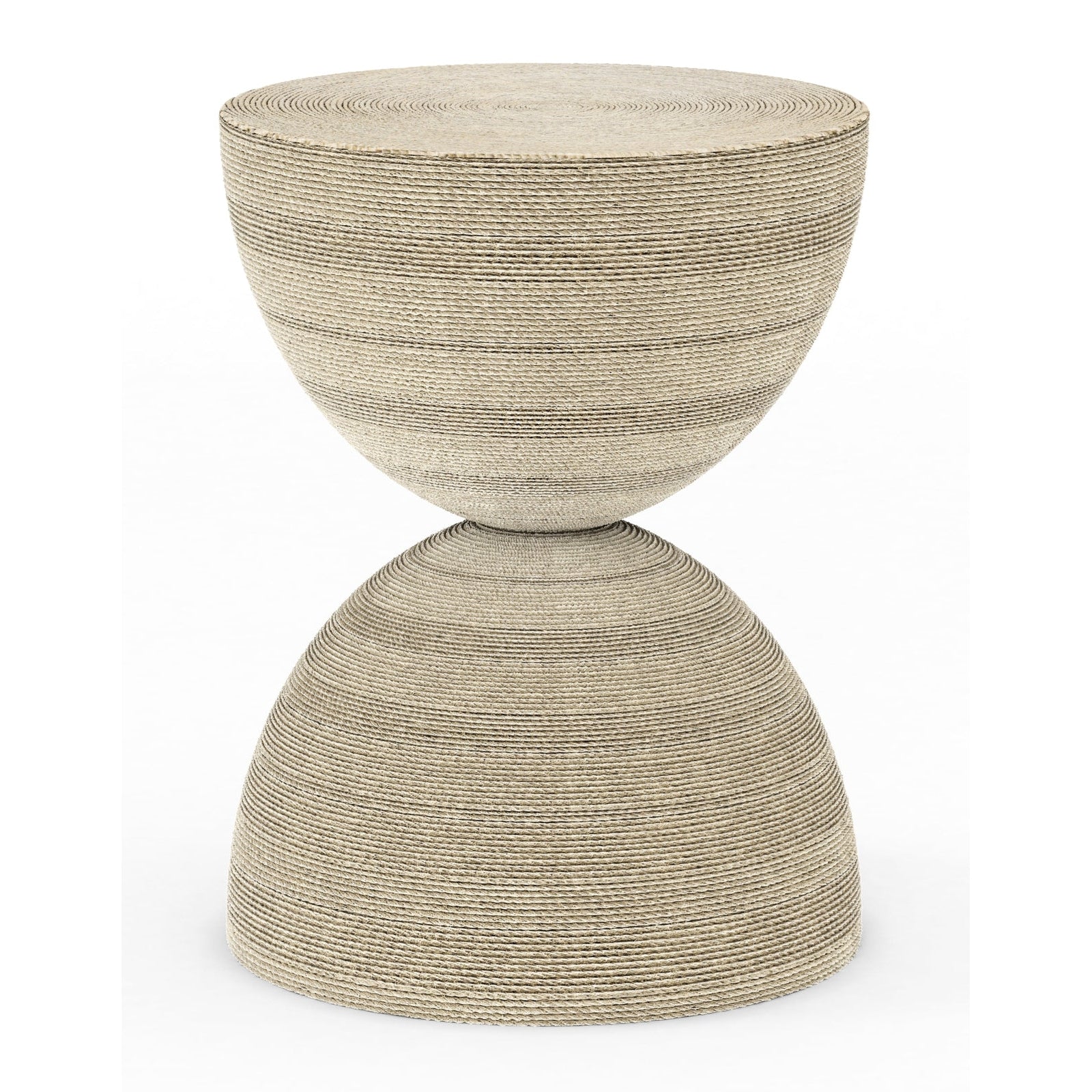 ART Furniture Cotiere Round End Table