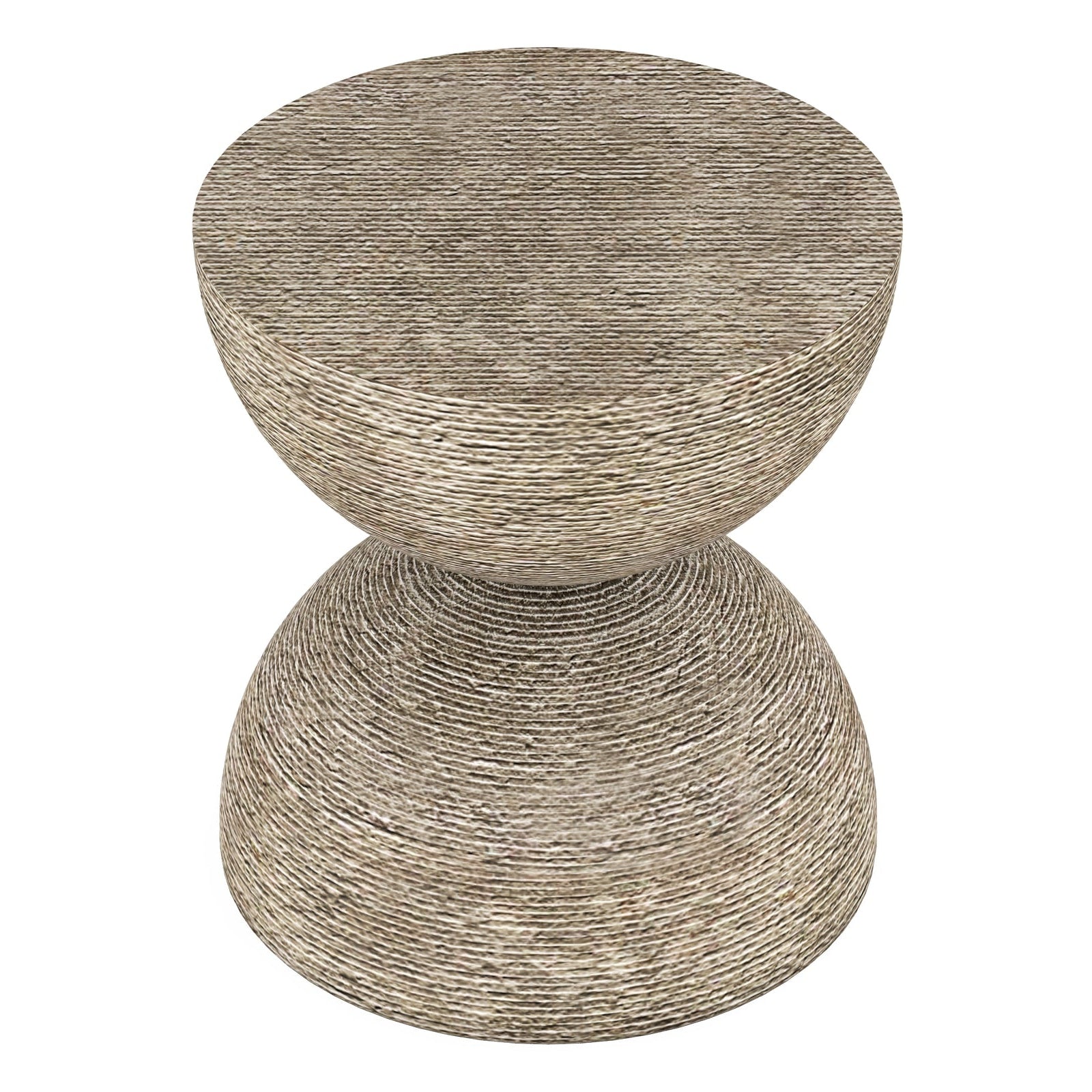 ART Furniture Cotiere Round End Table