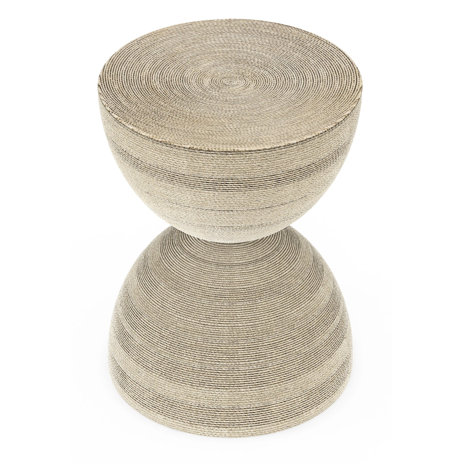 ART Furniture Cotiere Round End Table
