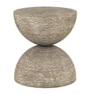 ART Furniture Cotiere Round End Table