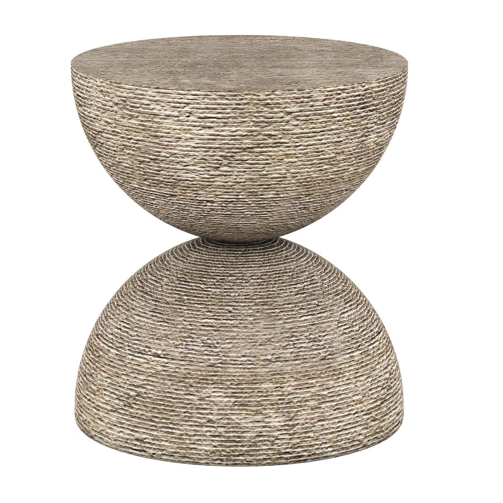 ART Furniture Cotiere Round End Table
