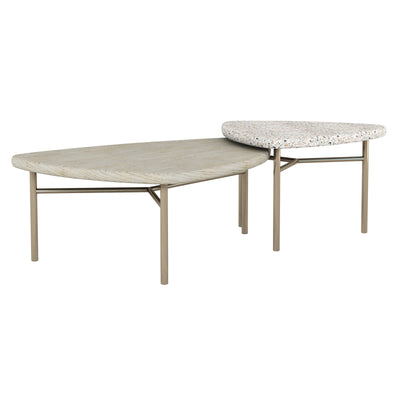 ART Furniture Cotiere Bunching Cocktail Tables