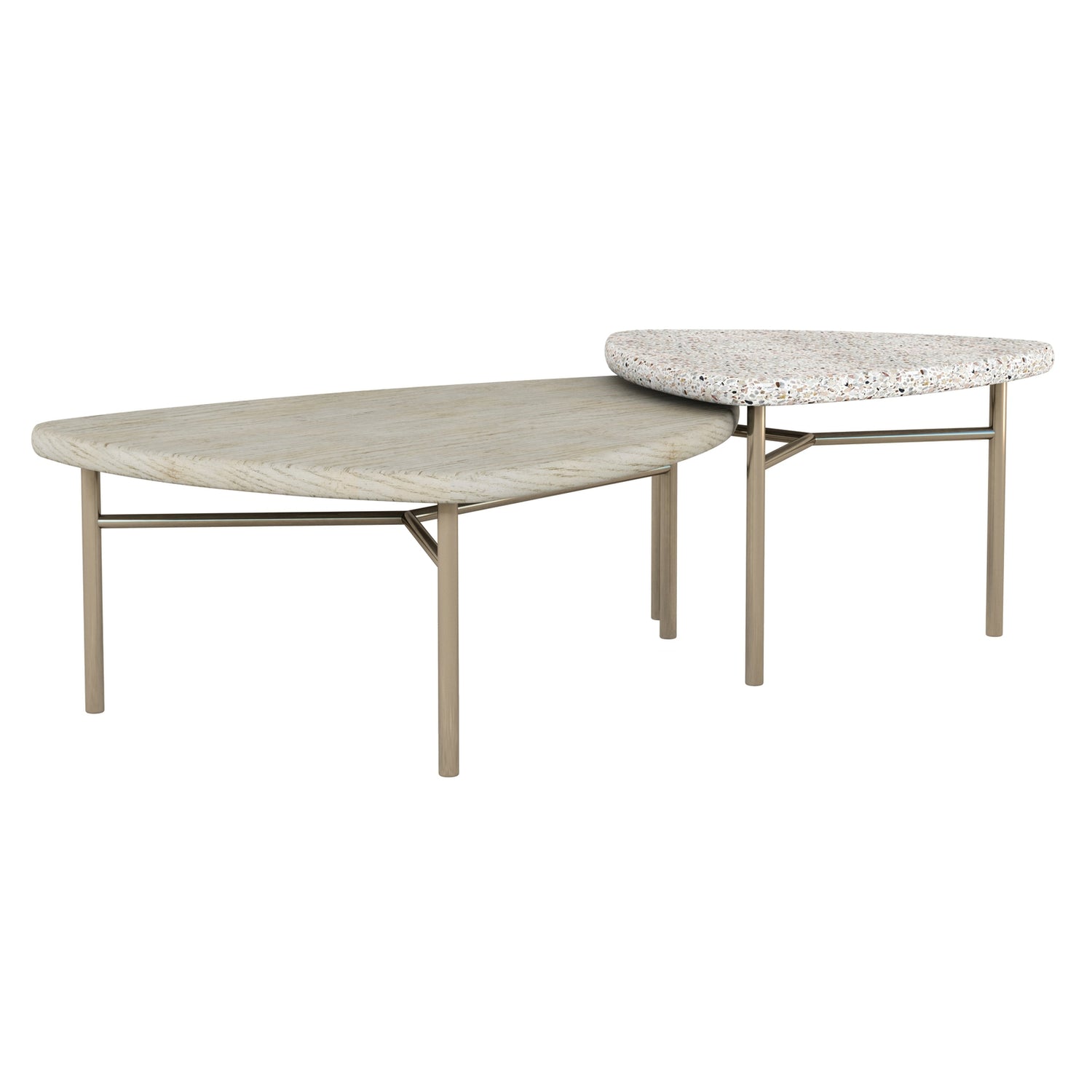 ART Furniture Cotiere Bunching Cocktail Tables