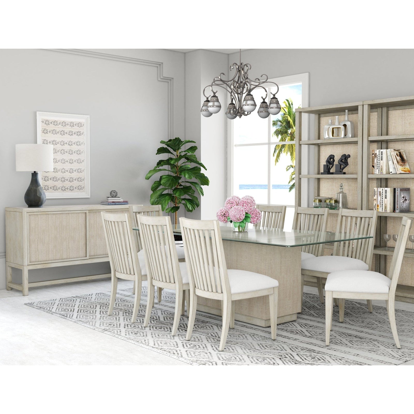 ART Furniture Cotiere Etagere