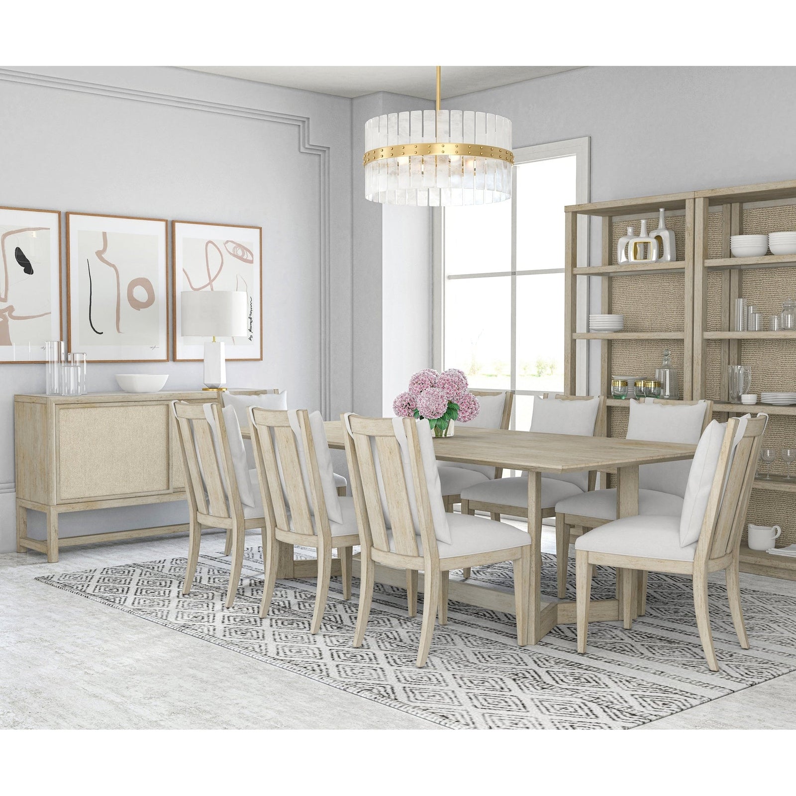 ART Furniture Cotiere Etagere