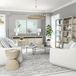 ART Furniture Cotiere Entertainment Console