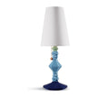 Lladro Belle de Nuit Table Lamp US