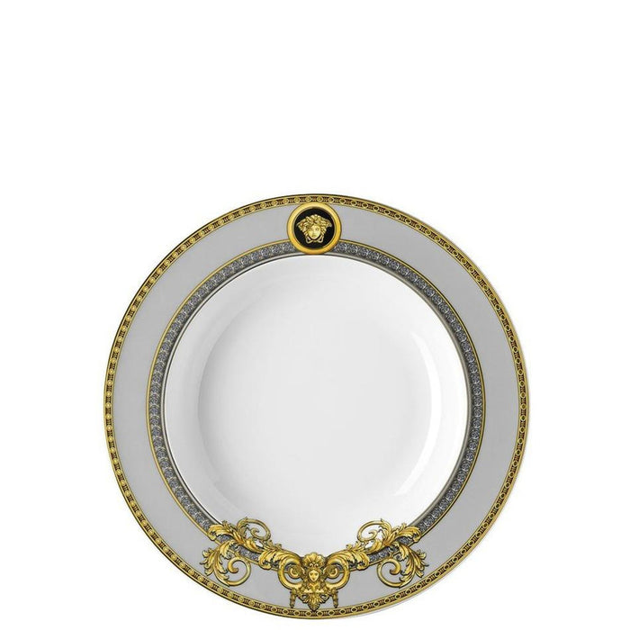 Versace Prestige Gala Rim Soup Plate
