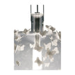 Lladro Freeze Frame Butterflies Ceiling Lamp US