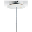 Lladro Belle de Nuit Ceiling Lamp with Lithophane US