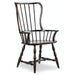 Hooker Furniture Sanctuary Spindle Arm Chair