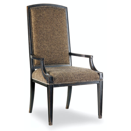 Hooker Furniture Sanctuary Mirage Arm Chair