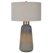 Uttermost Western Sky Ceramic Table Lamp