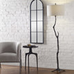 Uttermost Spruce Rustic Floor Lamp
