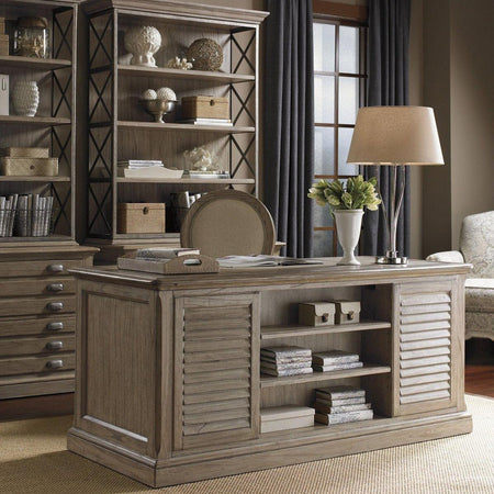 Sligh Barton Creek Johnson Deck