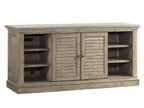 Sligh Barton Creek Travis Media Console