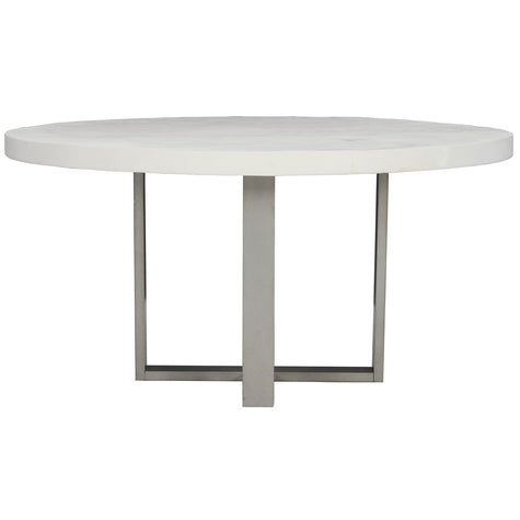 Bernhardt Merrion Round Dining Table