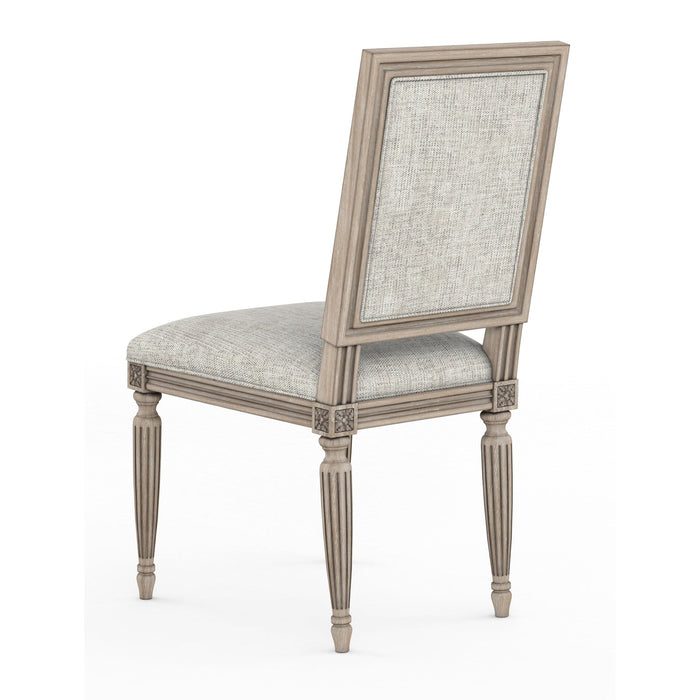 ART Furniture Somerton Upholstery Side Chair