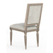 ART Furniture Somerton Upholstery Side Chair