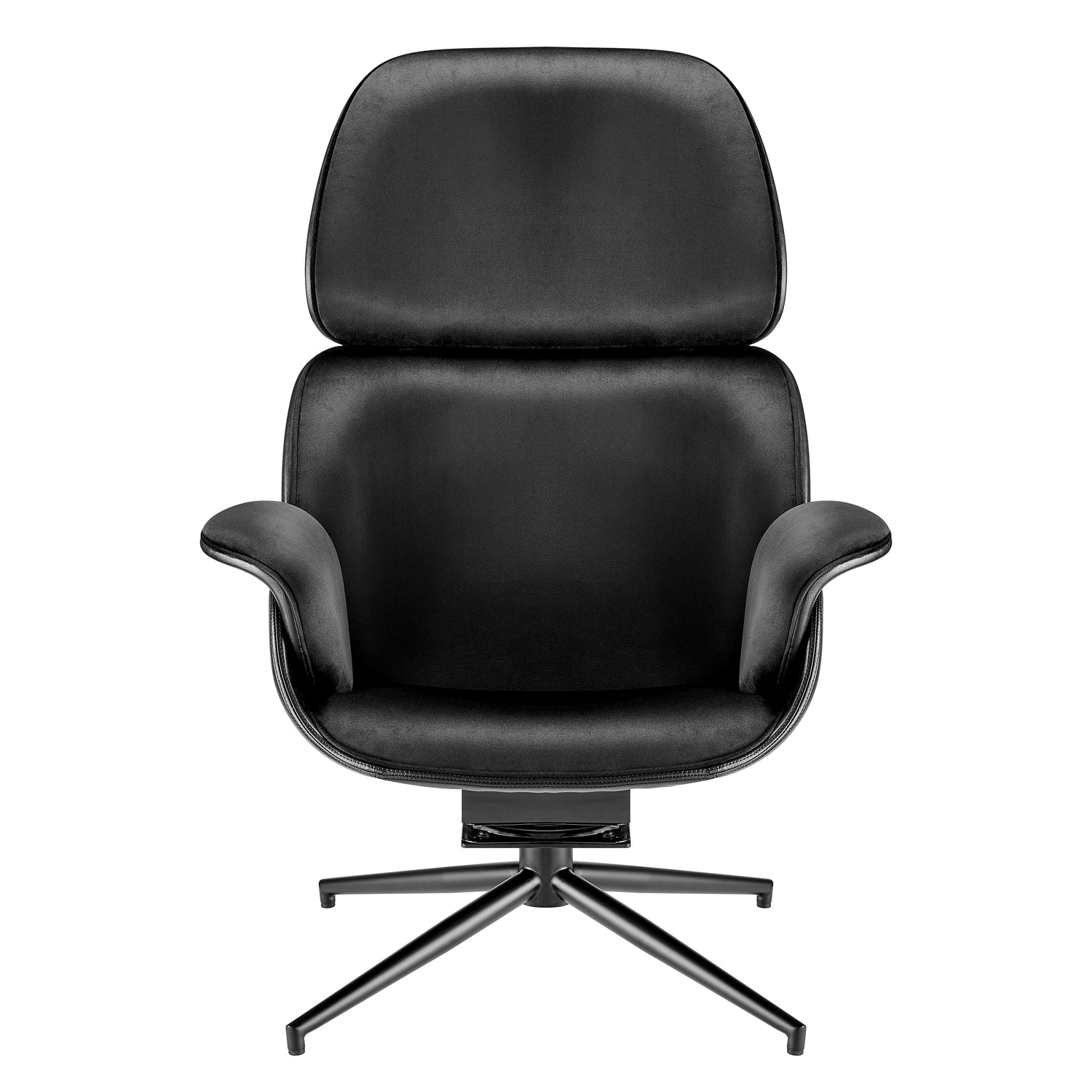 Euro Style Lennart Lounge Chair