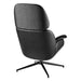 Euro Style Lennart Lounge Chair