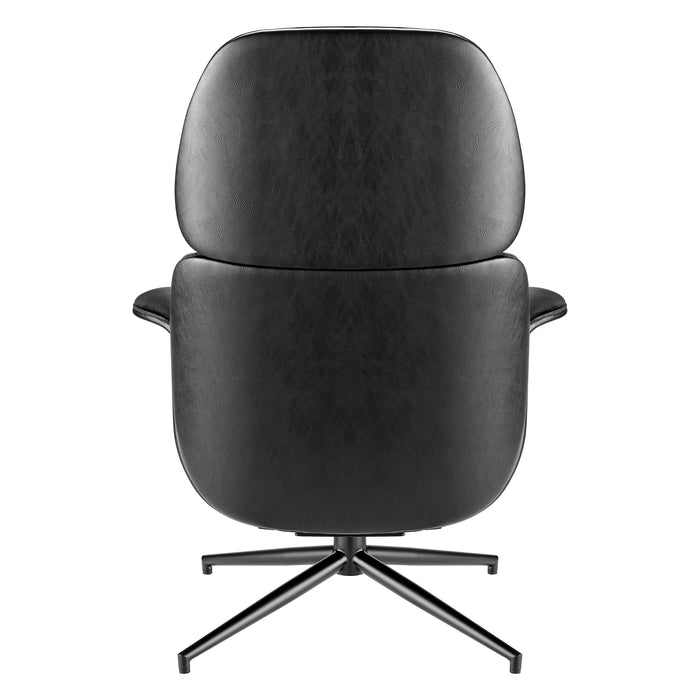 Euro Style Lennart Lounge Chair