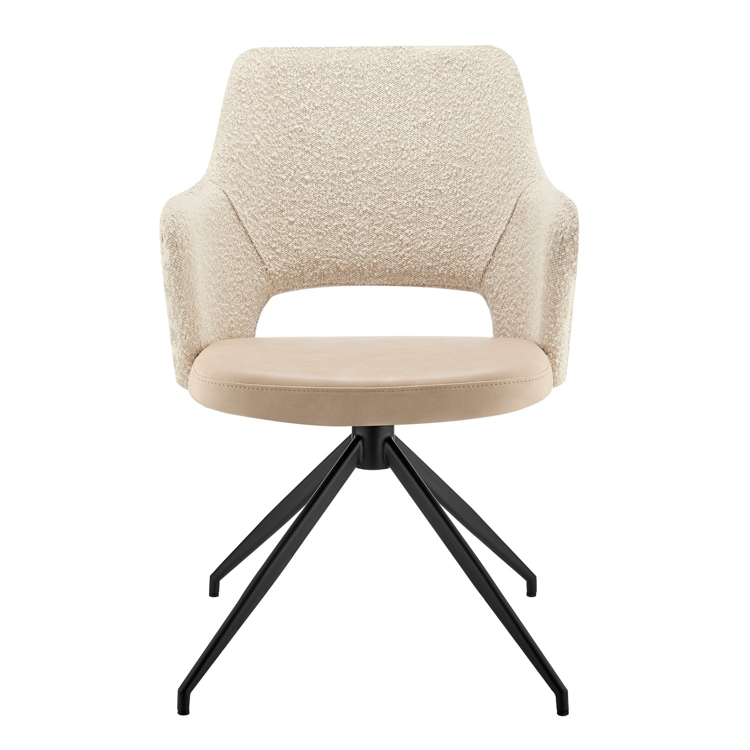 Euro Style Darcie Armchair
