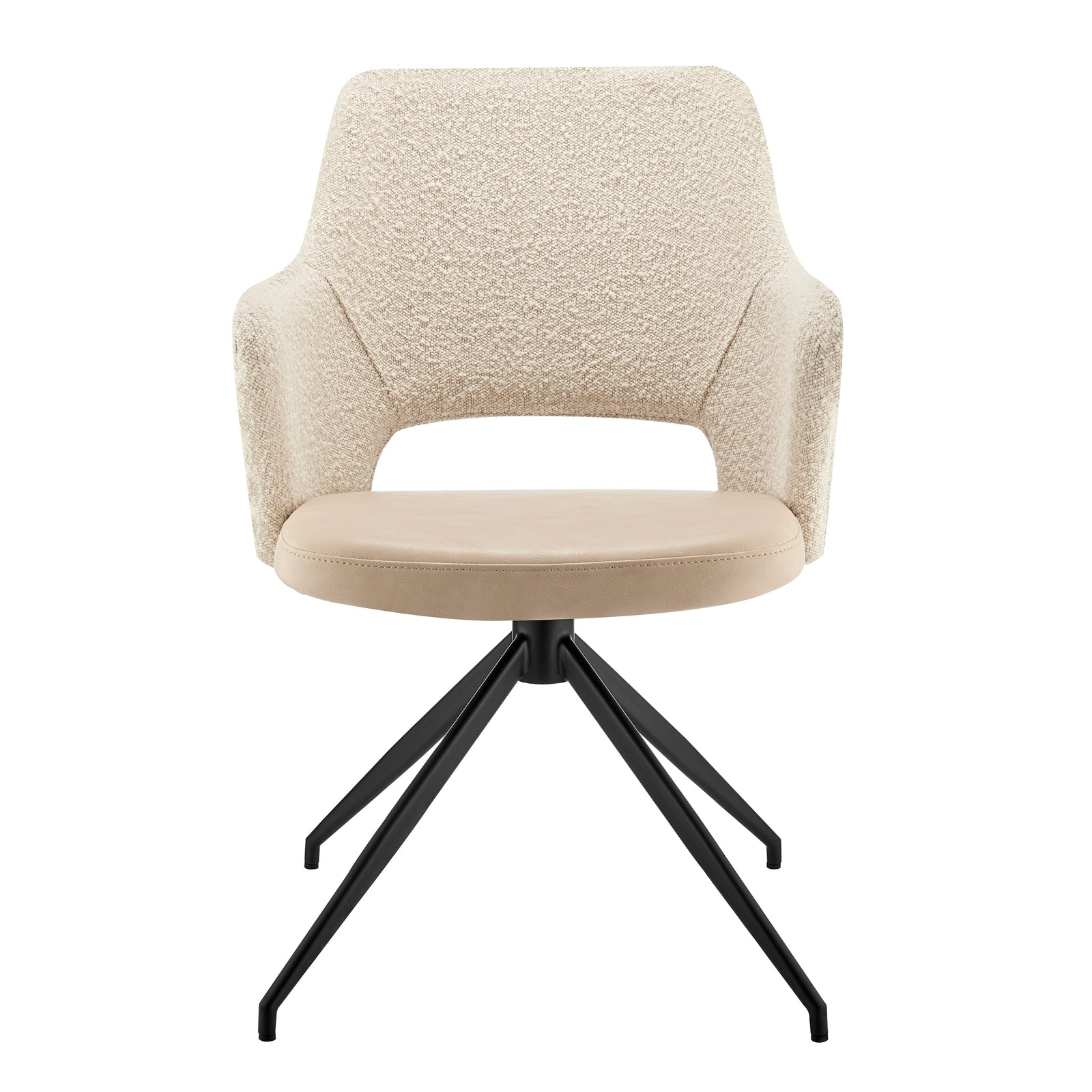 Euro Style Darcie Armchair