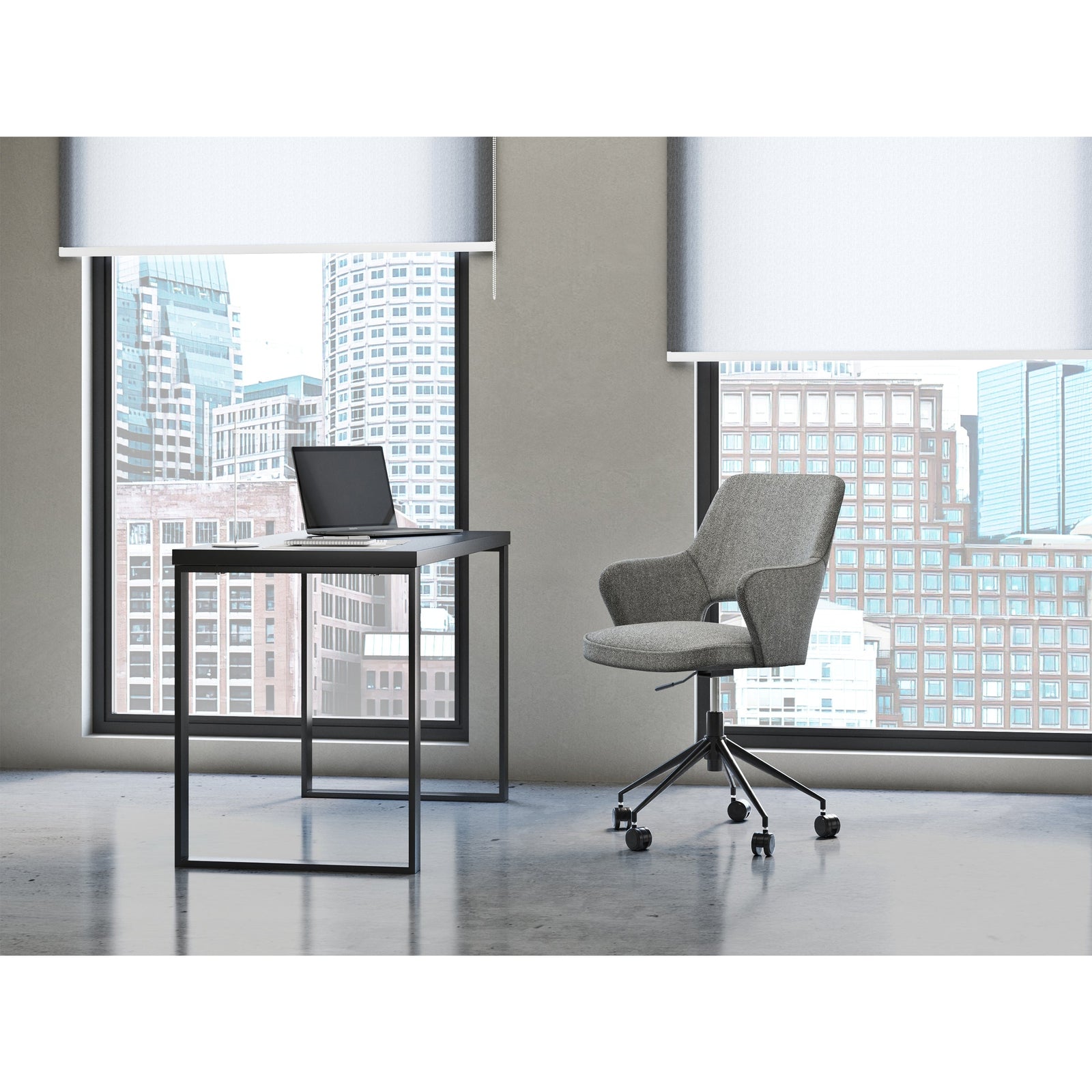 Euro Style Darcie Office Chair