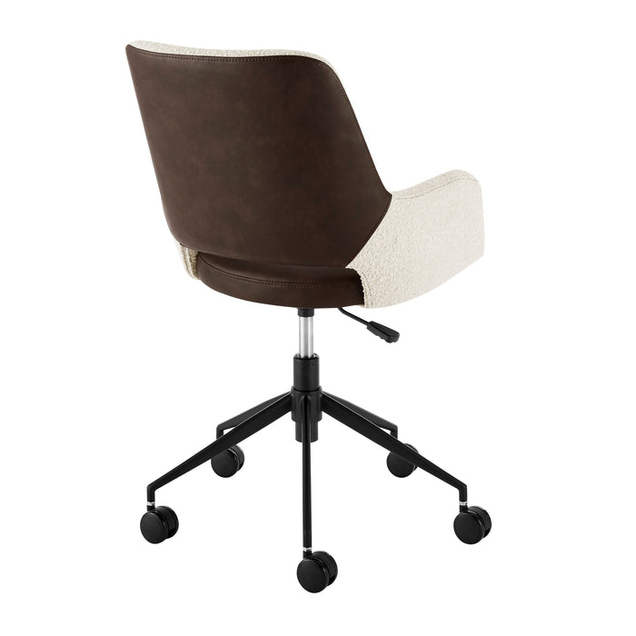 Euro Style Desi Office Chair