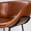 Euro Style Sale Zach-B Bar Stool - Set of 2