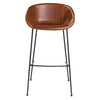 Euro Style Sale Zach-B Bar Stool - Set of 2