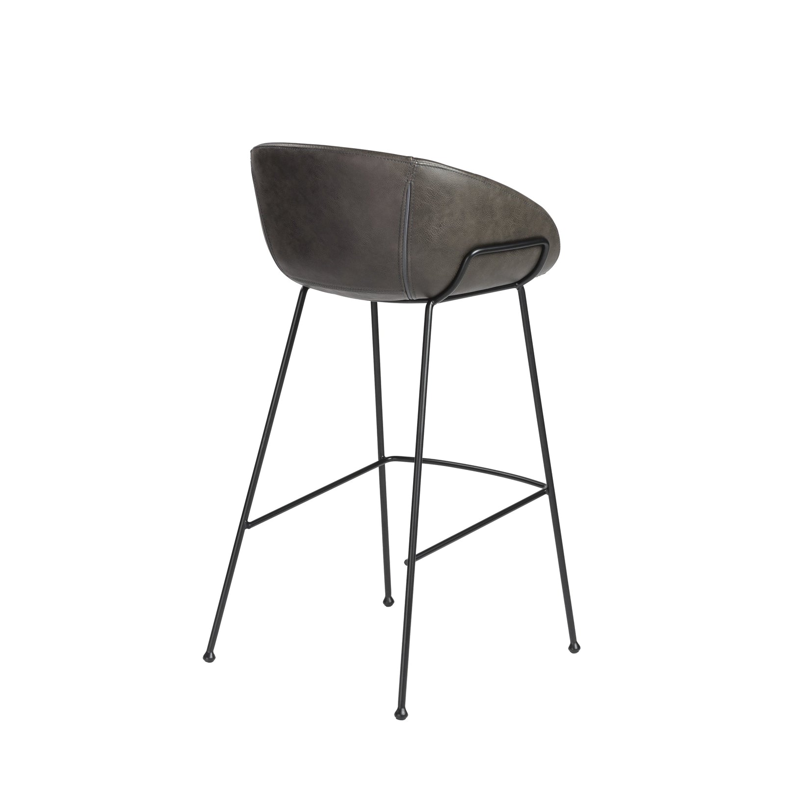 Euro Style Sale Zach-B Bar Stool - Set of 2