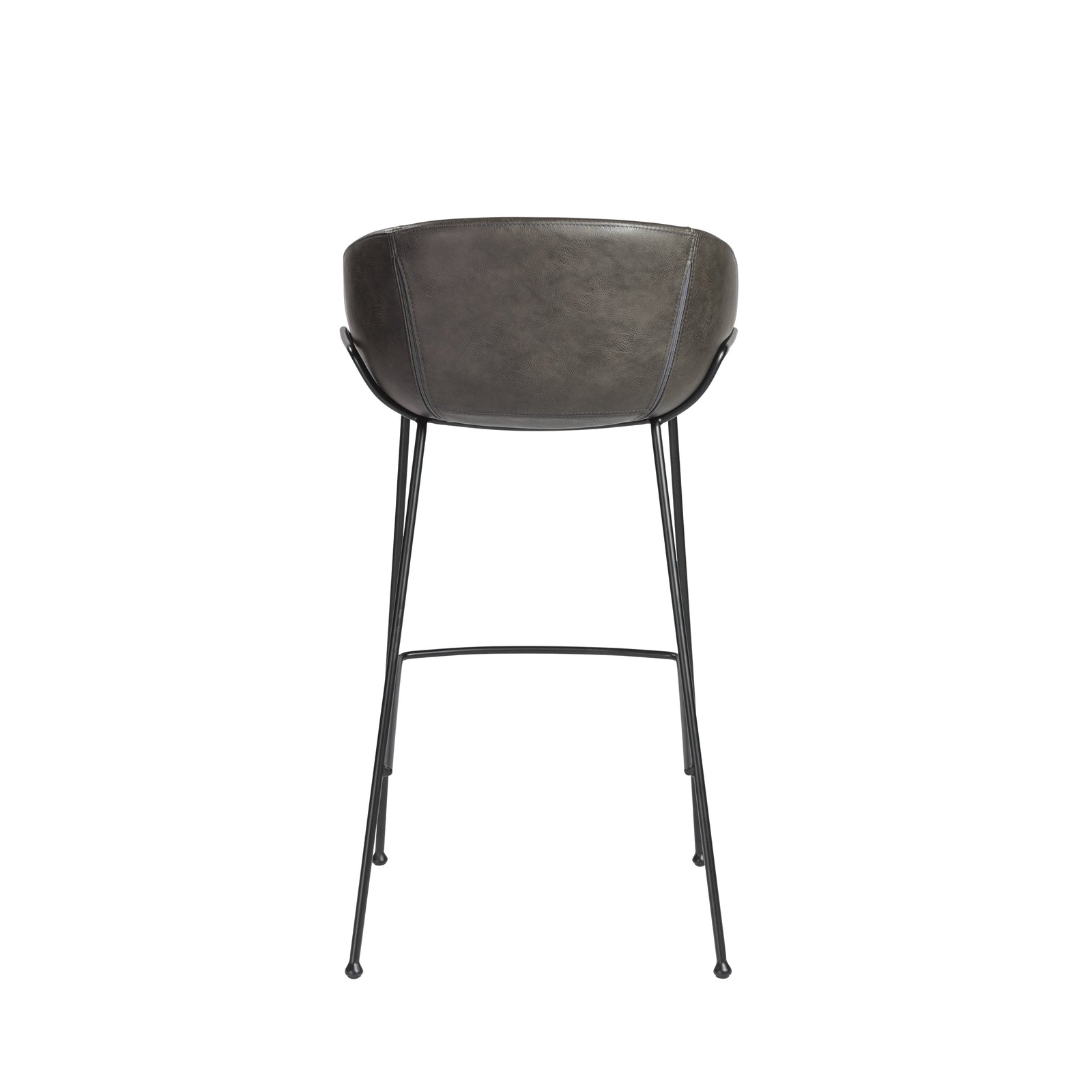 Euro Style Sale Zach-B Bar Stool - Set of 2