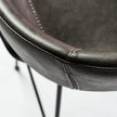 Euro Style Sale Zach-B Bar Stool - Set of 2
