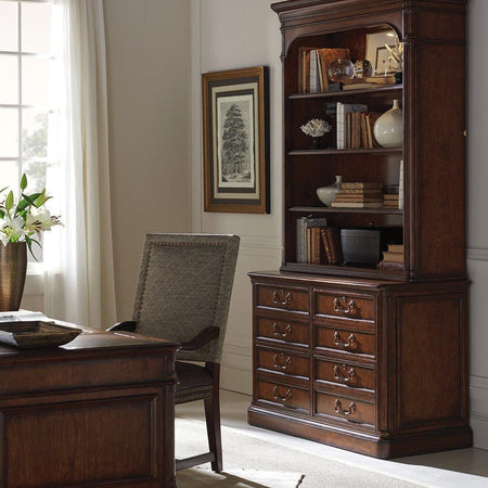 Sligh Richmond Hill Lanier Deck