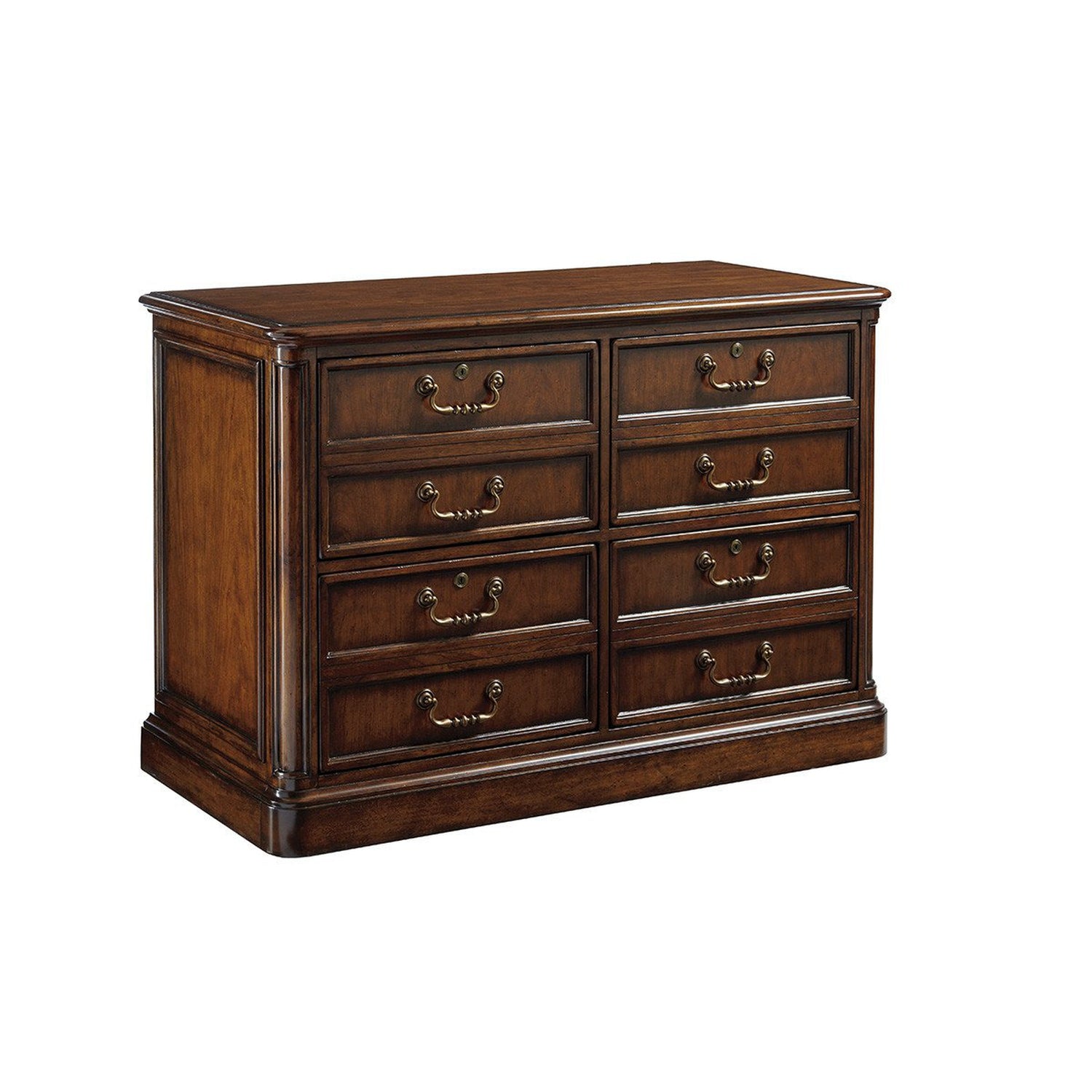 Sligh Richmond Hill Lanier File Chest