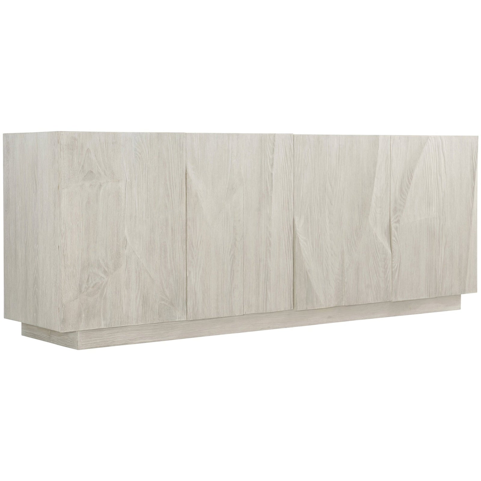 Bernhardt Interiors Alvarez Entertainment Credenza