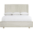 Bernhardt Interiors Alvarez Panel King Bed
