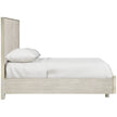 Bernhardt Interiors Alvarez Panel King Bed