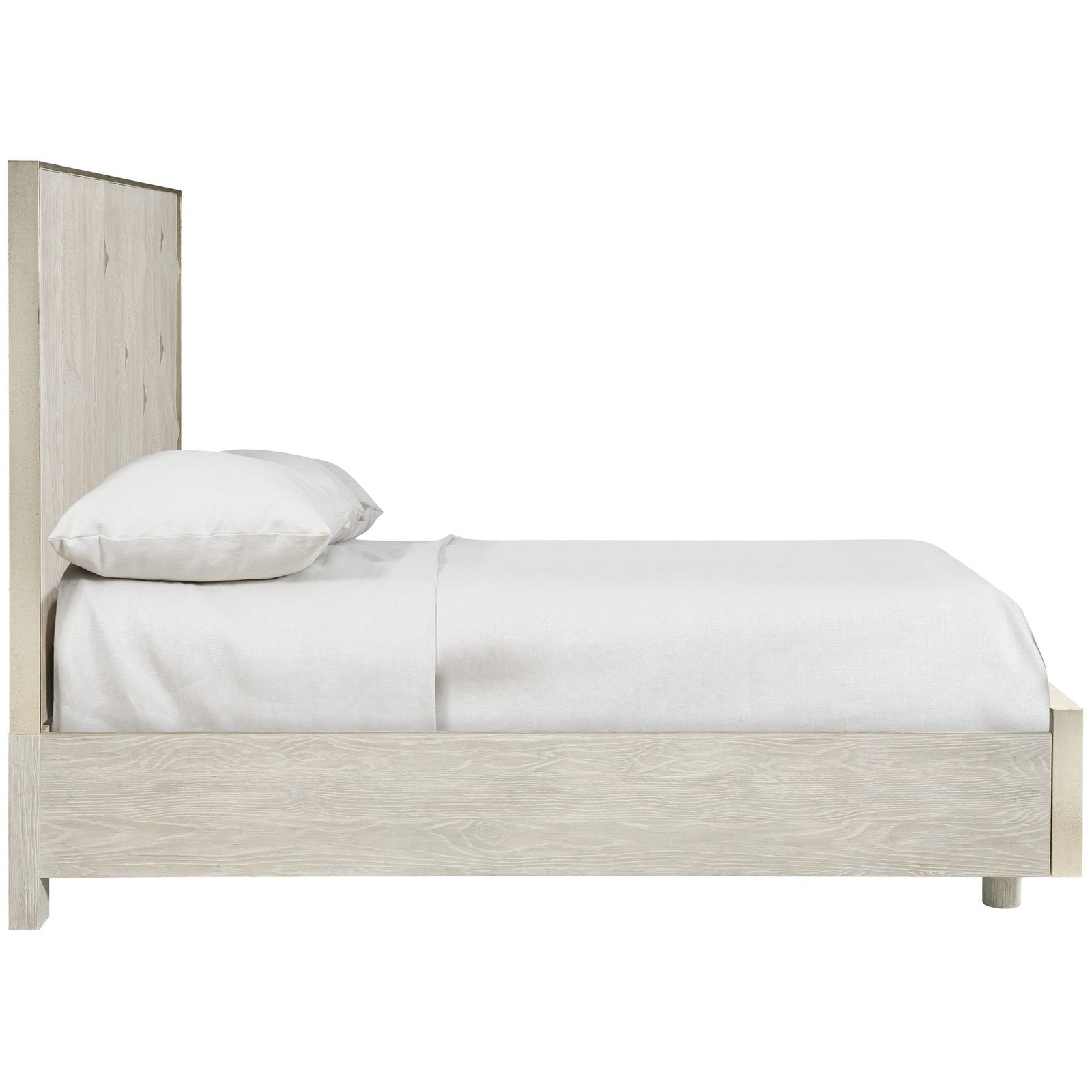 Bernhardt Interiors Alvarez Panel King Bed