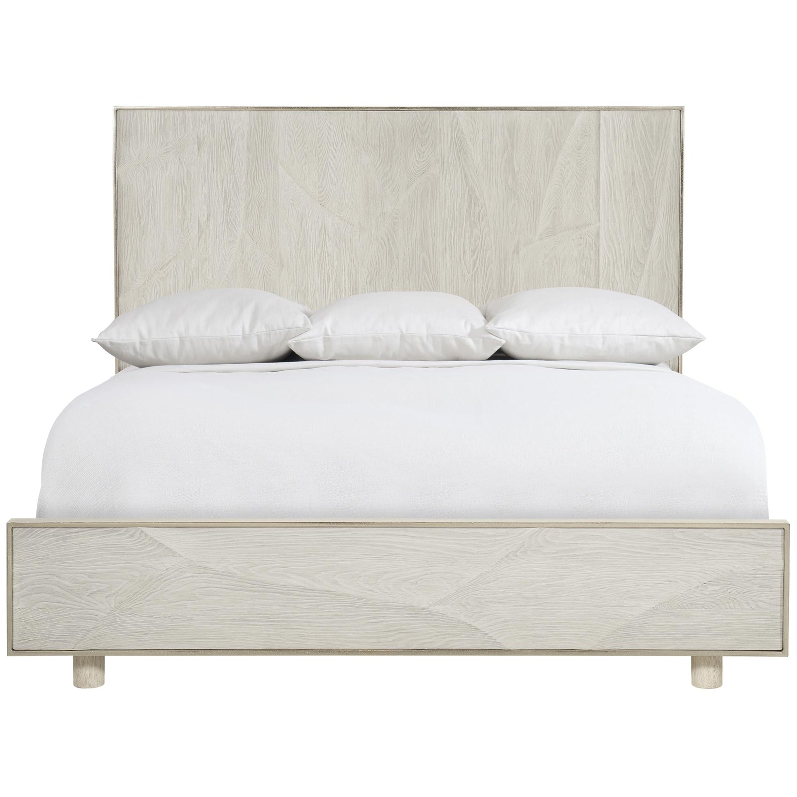 Bernhardt Interiors Alvarez Panel King Bed