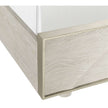 Bernhardt Interiors Alvarez Panel King Bed