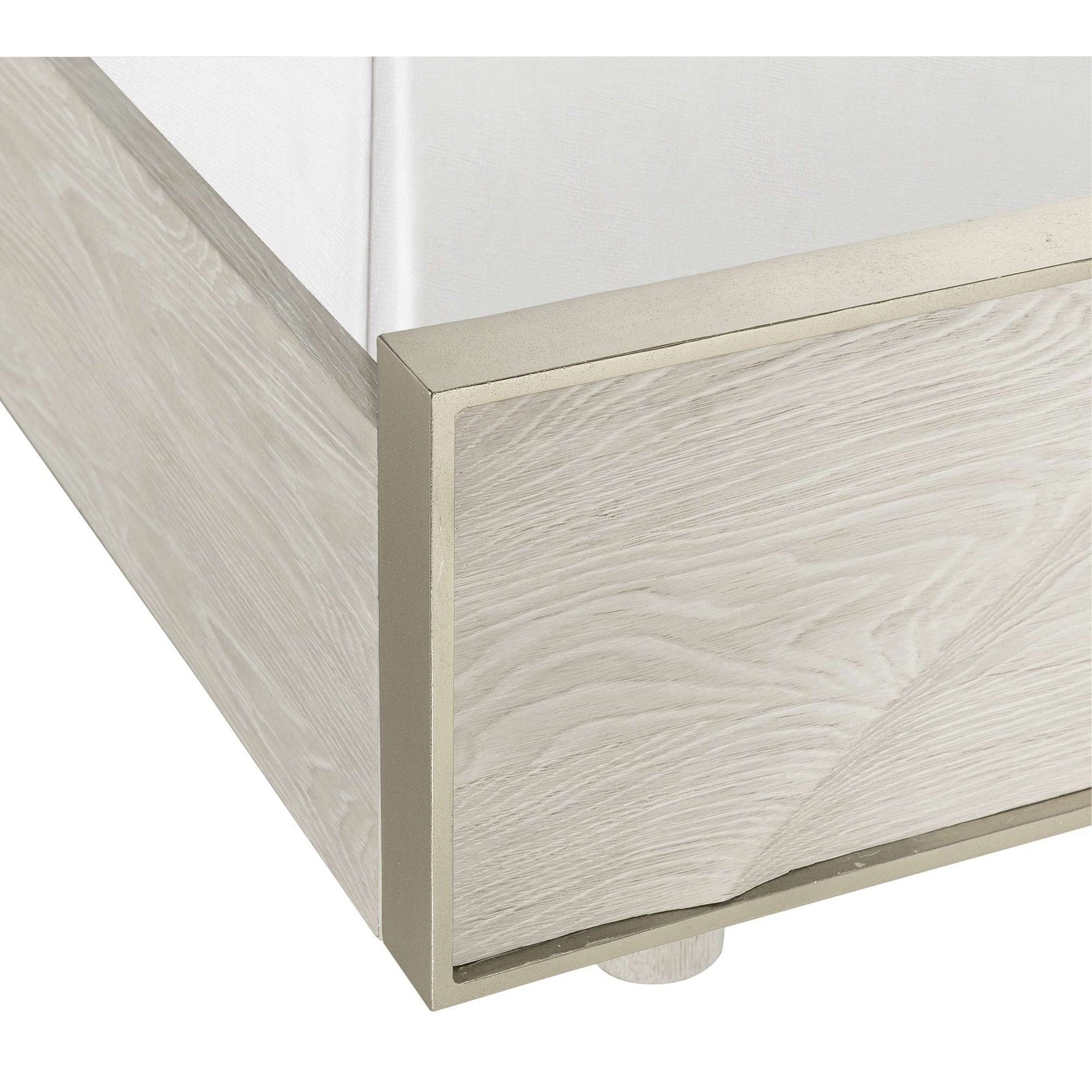 Bernhardt Interiors Alvarez Panel King Bed